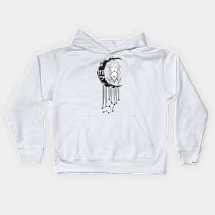 VIRGO Kids Hoodie